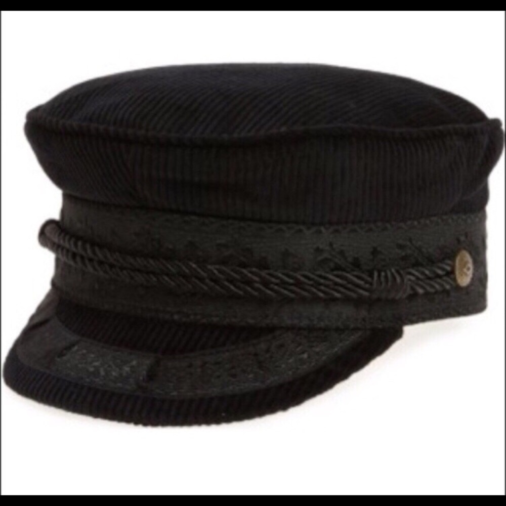 Brixton Albany Cap